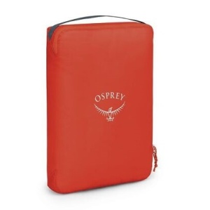 Borseta Osprey Ultralight Packing Cube Large Portocaliu