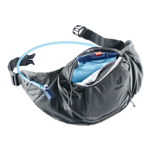 Borseta Unisex Deuter Pulse 5 Grey - Img 4