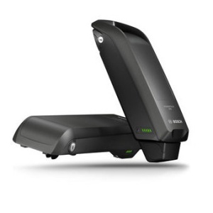 Bosch - Baterie bicicleta electrica eMTB PowerPack, 500 Wh - antracit - Img 3