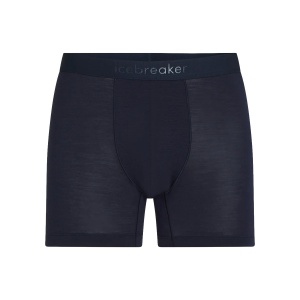 Boxeri Barbati Icebreaker Merino Blend 125 Cool-Lite™ Anatomica Bleumarin - Img 6