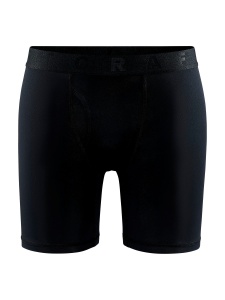Boxeri sport Craft Core Dry Boxer 6-inch - negru | uscare rapidă - Img 4