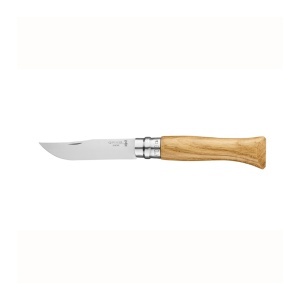 Briceag Tradition Luxe N09 Olive 9Cm