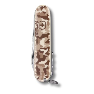 Briceag Victorinox Huntsman Desert Camouflage VX1.3713.941 - Img 2