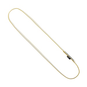 Buclă Singing Rock Dyneema 8mm, 60 sau 120cm - Img 2