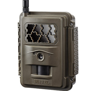 Burrel S12 HD+SMS Pro 4G - Img 1