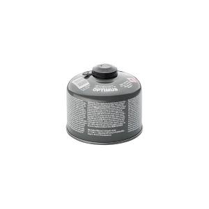 Butelie Optimus 4-Season Gas 230g [M] Grey
