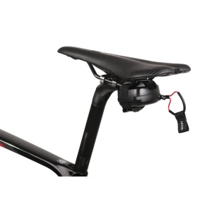 Cablu tractare ZEFAL Bike Taxi - Bike Tow Rope - Img 2