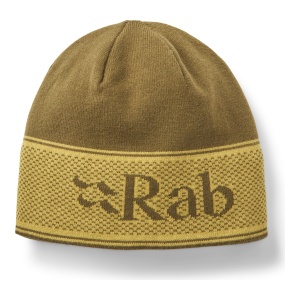 Caciula RAB Logo Band Oak/Dark Pollen