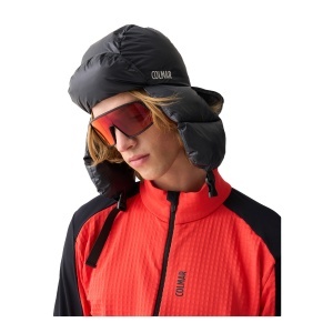 Caciula Unisex Colmar 5233 Black