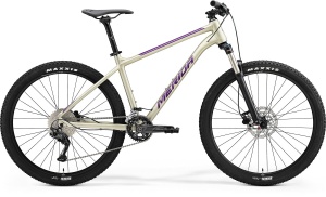 Cadru Merida Big.Seven 300 sampagne/lila