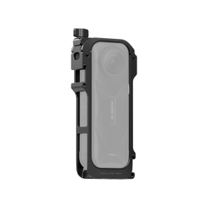 Cadru protecție Insta360 X5 Utility Frame - metal, ultra-ușor