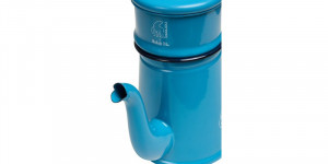Cafetiera Madam Blå Coffee Pot Cream 1,5L Nordisk - Img 19