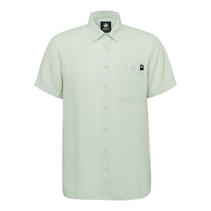 Camasa Barbati Mammut Alvra Summer Green - Img 2