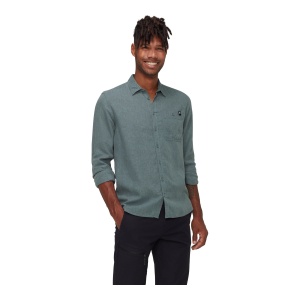 Camasa Barbati Mammut Alvra Summer Longsleeve Strata