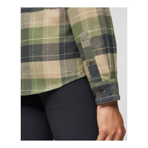 Camasa Barbati Mammut Trovat Longsleeve Gabbro-Marsh - Img 7
