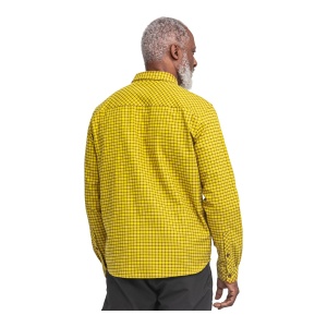 Camasa Barbati Schoffel Boyoma Golden Spice - Img 3