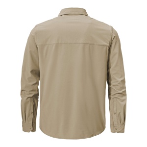 Camasa Barbati Schoffel Dunajec Beige - Img 4