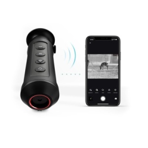 Camera cu termoviziune HikMicro Lynx Pro LH15 - Img 2