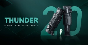 Camera cu termoviziune Hikmicro Thunder TQ50C 2.0 - Img 4