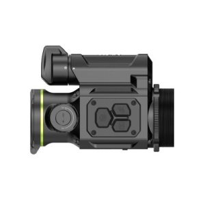 Camera cu termoviziune Pixfra Taurus T450, 384x288px, 2600m, 50mm - Img 6