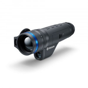 Camera cu termoviziune Pulsar Telos LRF XP50, 640x480px, 1800m, 50mm
