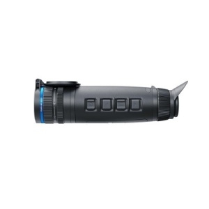 Camera cu termoviziune Pulsar Telos LRF XQ35, 384x288px, 1300m, 35mm - Img 10