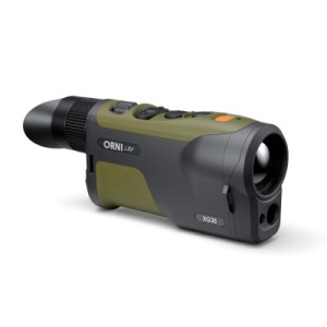Camera cu termoviziune wildlife Pulsar Orni XG35, 640x480px, 1800m, 35mm, telemetru - Img 2