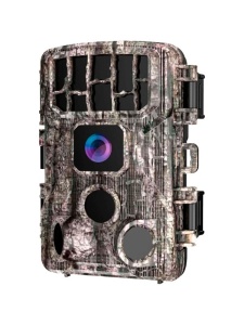 CAMERA DE VANATOARE BRAUN 400 WIFI 4K