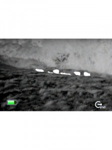 Camera termoviziune Guide IR510 Nano 35 - Img 2