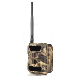 Camera Video Pentru Vanatoare Wil-3.5g Willfine, 12 Mp, 3g, Ir 20 M - Img 2