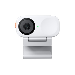 Cameră web Insta360 Link 2C - alb Arctic White