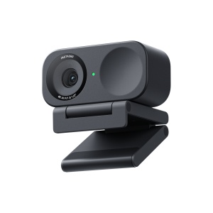 Cameră web Insta360 Link 2C - Graphite Black - Img 9
