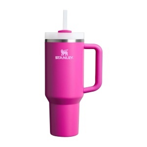 Cana Cu Pai Stanley Quencher H2.O Flowstate Pink 1.18L