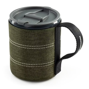 Cana GSI Infinity Backpacker Green 500ML