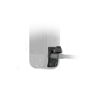 Capac USB Insta360 X5 - All-Weather Charging Cover