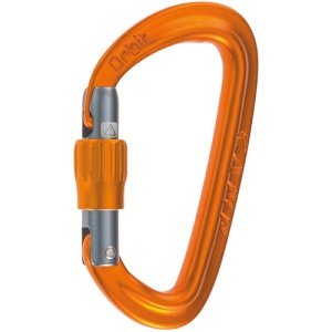 Carabiniera Camp Orbit Lock