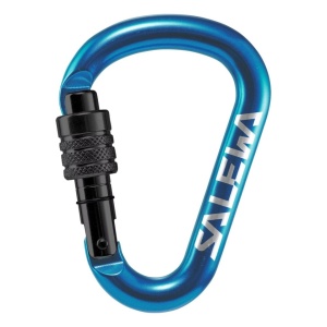 Carabiniera Salewa HMS Screw G2