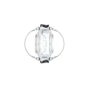 Carcasă scufundări Insta360 X5 Invisible Dive Case | waterproof 60m - Img 4