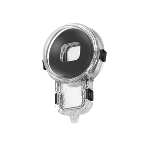 Carcasă subacvatică Insta360 X5 Invisible Dive Case Pro - Img 3
