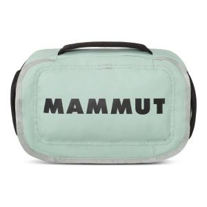 CARGO ESSENTIALS KIT MAMMUT RED Verde