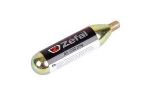 Cartus CO2 ZEFAL 25g