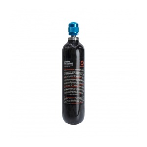 Cartus Reincarcabil Mammut Carbon 300 Bar Black