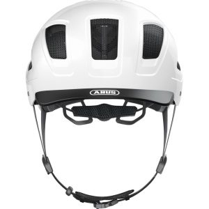Casca ABUS Hyban 2.0, Polar White, L (56-61 cm) - Img 3