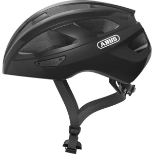 Casca ABUS Macator, Velvet Black, S (51-55 cm) - Img 5