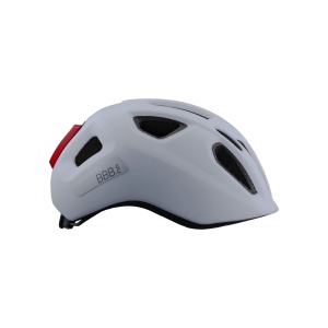 Casca BBB BHE-171 Sonar Alb Mat M (52-58 cm) - Img 6