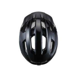 Casca BBB Condor 2.0 BHE-173 Negru Lucios M (52-58 cm) - Img 3