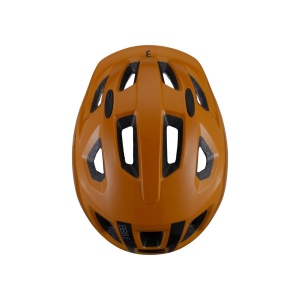 Casca BBB Hero BHE-172 Portocaliu Tigru M (52-56 cm) - Img 3