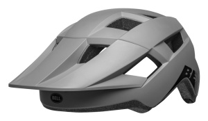 Casca Bell Spark Mips Gri, Culoare: Grey
