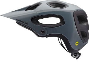 Casca Cannondale Intent MIPS Adult Helmet Grey, Marime: LX - Img 4