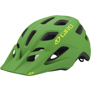 Casca copii Giro Tremor Verde Mat, Marime: universal